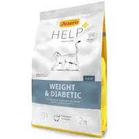 Josera Help Weight & Diabetic Cat 