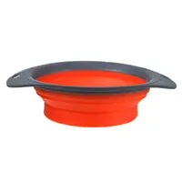 Dexas Collapsible Pet Bowl  - фото 7