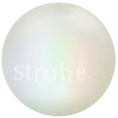 Planet Dog Strobe Ball