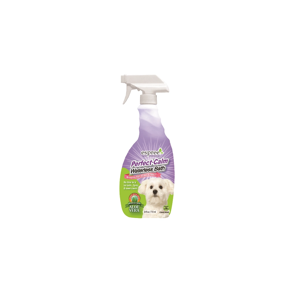 Espree Perfect-Calm Waterless Bath 