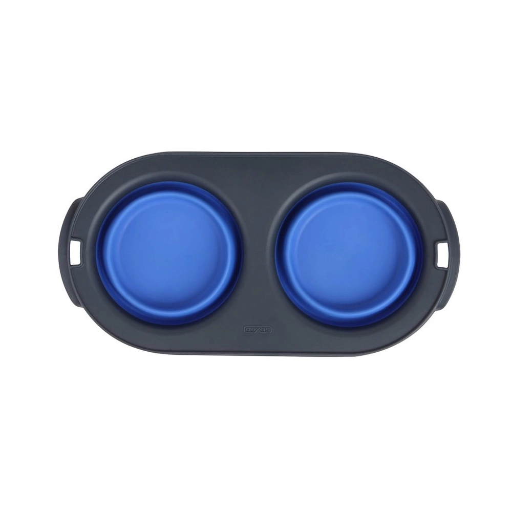 Dexas Collapsible Pet Feeder  - фото 2
