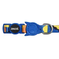 Zee.Dog Artsy Cat Collar  - фото 6