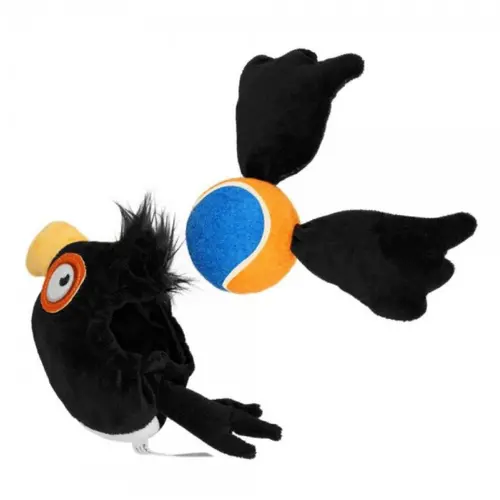 Barksi Parrot Ball