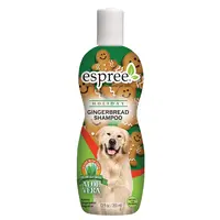 Espree Gingerbread Shampoo 