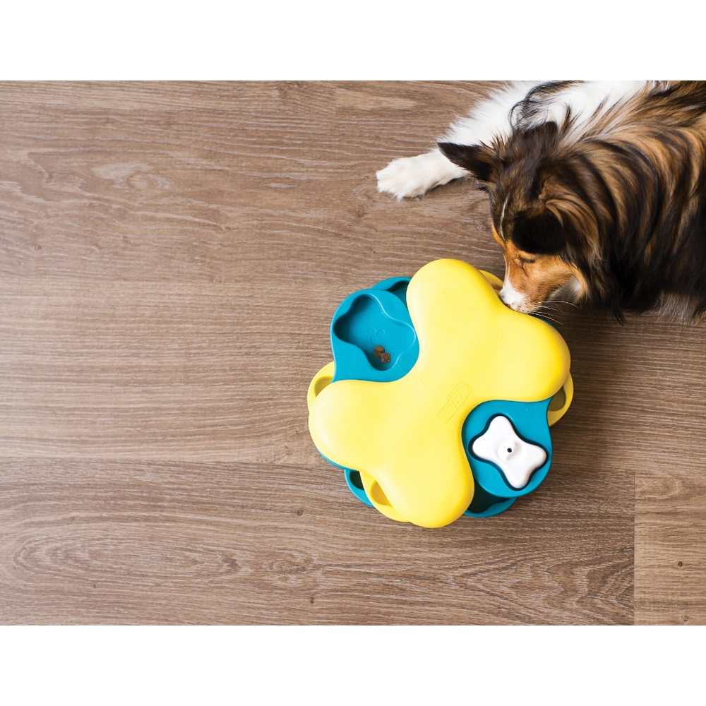 Nina Ottosson Dog Tornado Blu  - фото 2