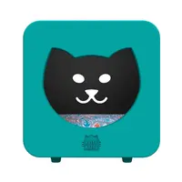 Jolly Pets Kitty Kasa Bedroom
