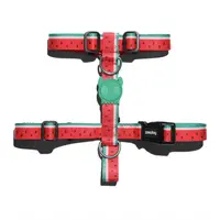 Zee.Dog Lola H-Harness 