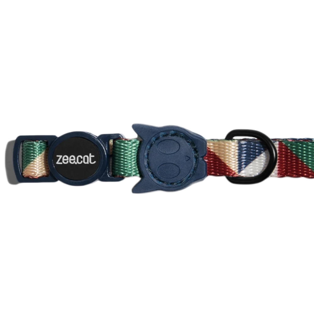 Zee.Dog Pacco Cat Collar  - фото 3
