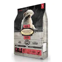 Oven-Baked Tradition Grain-Free Small Breed с красным мясом  - фото 2