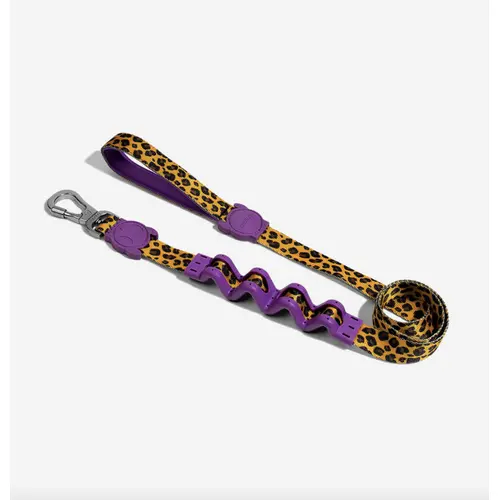 Zee.Dog Honey Ruff Leash