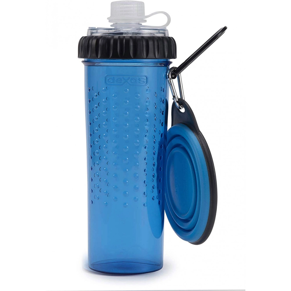 Dexas Snack DuO with Companion Cup   - фото 6
