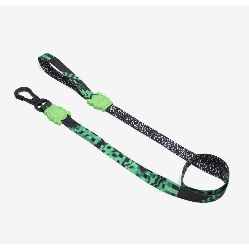 Zee.Dog Glitch Error #410 Leash 
