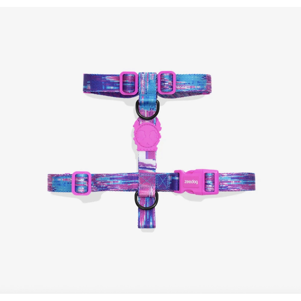 Zee.Dog Glitch Error #502 H-Harness 