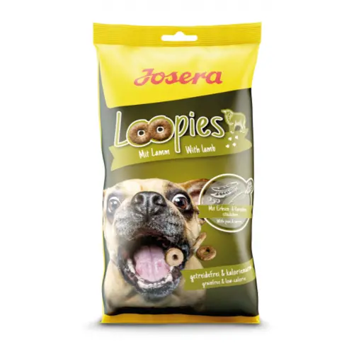 Josera Loopies Lamm