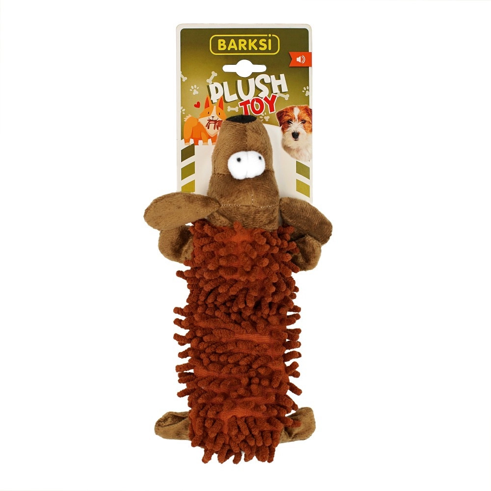 Barksi Plush Toy Цуценя  - фото 2