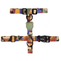 Zee.Dog Pixel H-Harness
