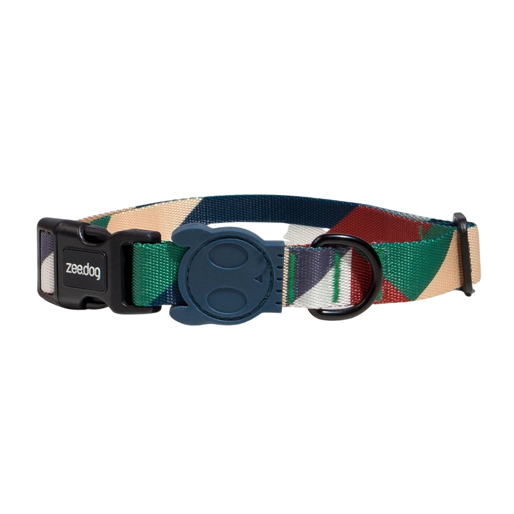 Zee.Dog Pacco Collar 