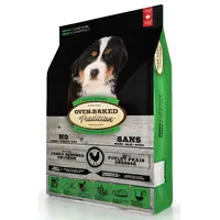 Oven-Baked Tradition Puppy Large Breed с курицей  - фото 2