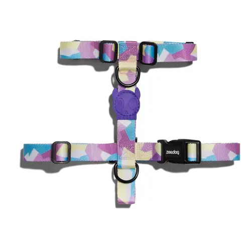 Zee.Dog Candy H-Harness