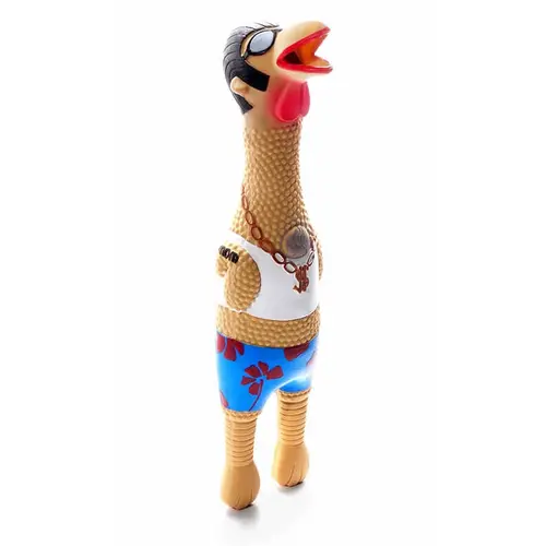 Charming Pet Squawkers Earl