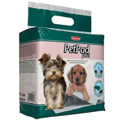 Padovan Pet Pad Plus