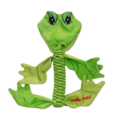 Jolly Pets Flatheads Аллигатор 