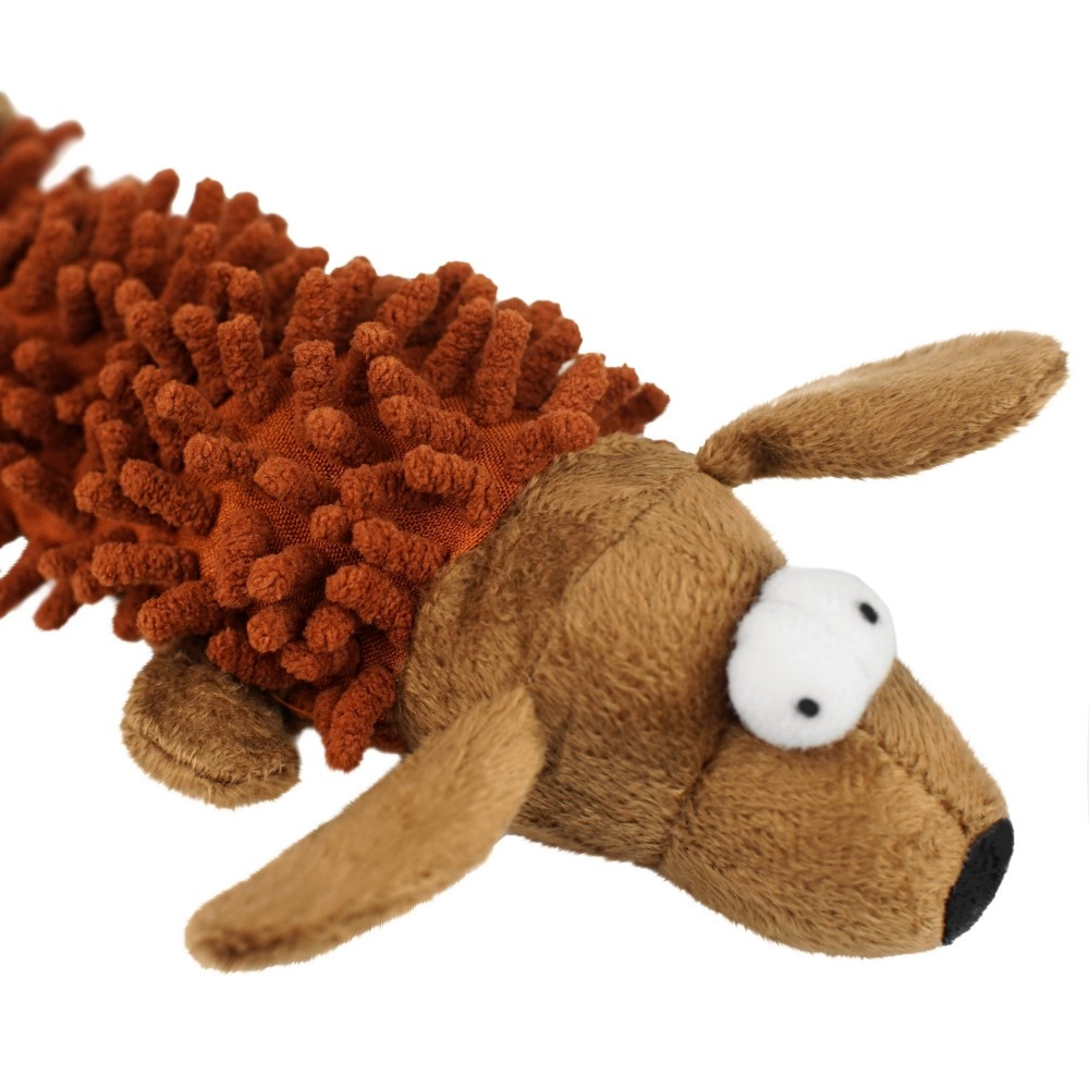 Barksi Plush Toy Цуценя  - фото 3