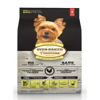 Oven-Baked Tradition Small Breed з куркою 