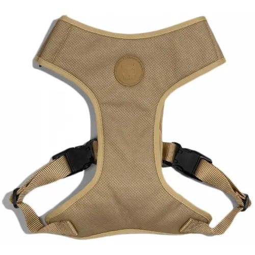 Zee.Dog Sand Adjustable Air Mesh Harness