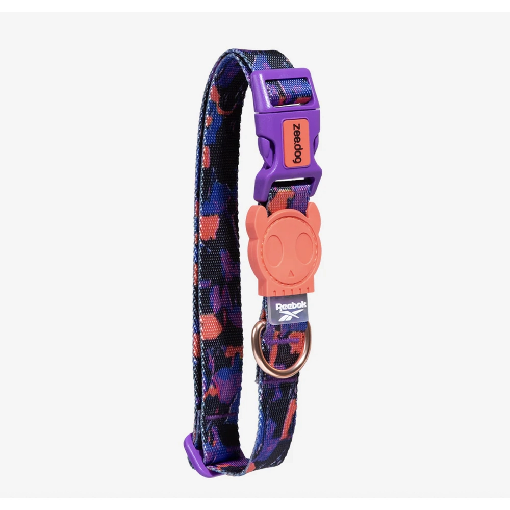 Zee.Dog Reebok Court Collar 