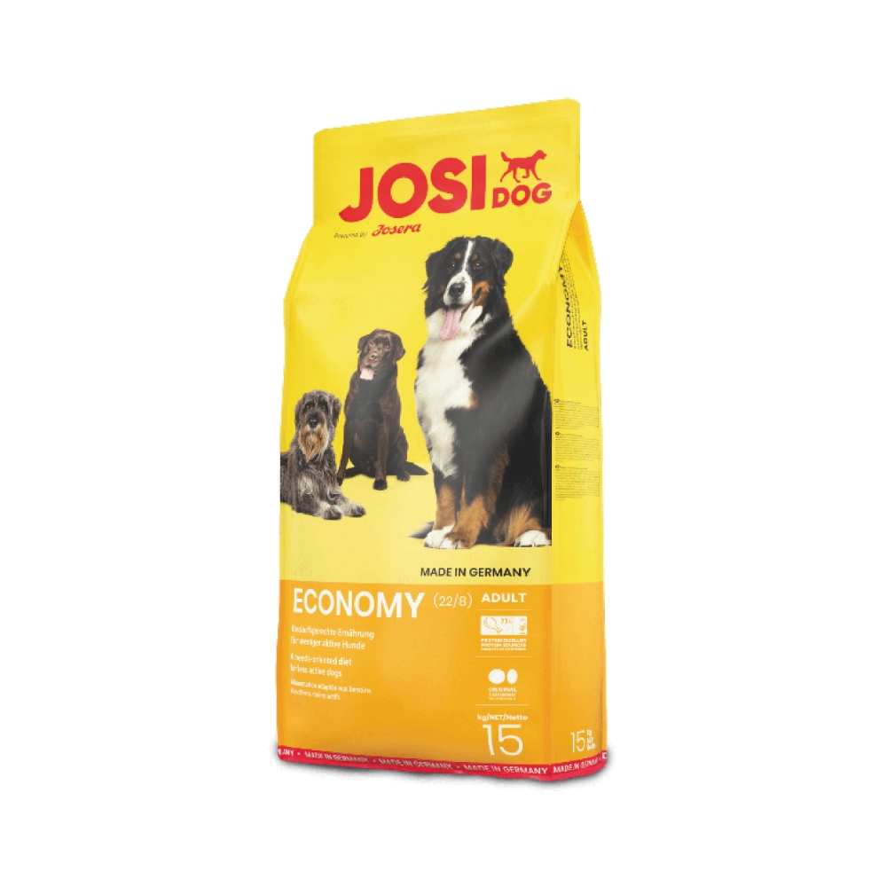 Josera JosiDog Economy 