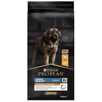 Pro Plan Large Robust Для собак крупных пород с курицей