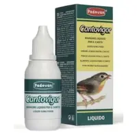 Padovan Cantovigor 