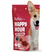 Reflex Plus Happy Hour Love Edition Lamb & Salmon