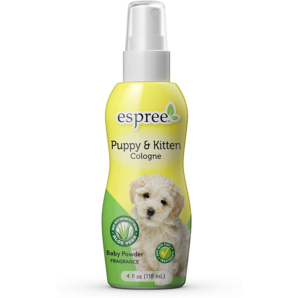 Espree Puppy & Kitten Cologne 