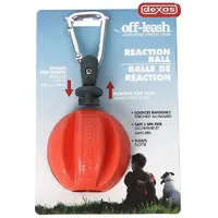 Dexas Off Leash Reaction Ball  - фото 5