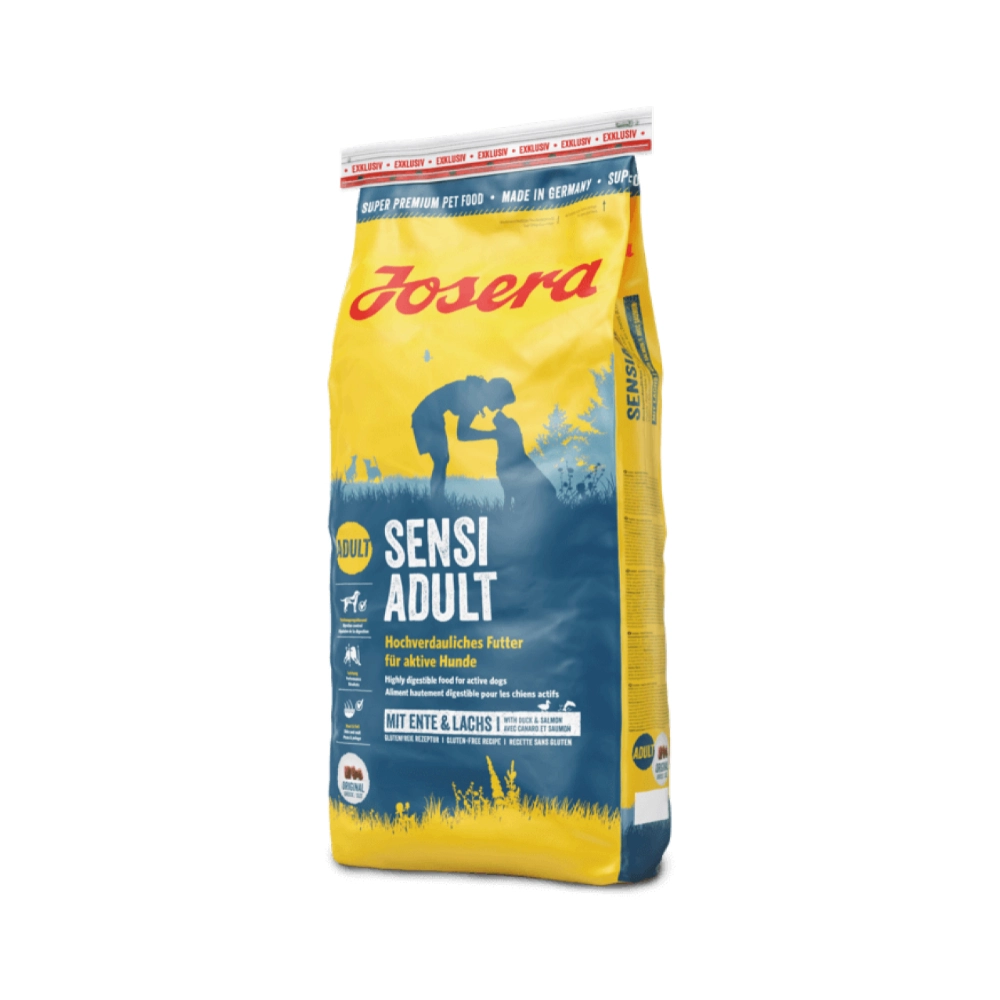 Josera SensiAdult 