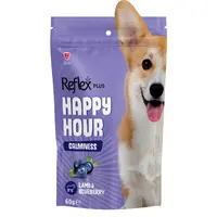 Reflex Plus Happy Hour Calmness Lamb & Blueberry