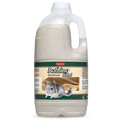 Padovan Bathing Sand