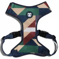 Zee.Dog Pacco Adjustable Air Mesh Harness