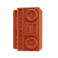 Zee.Dog Pinz Boombox 