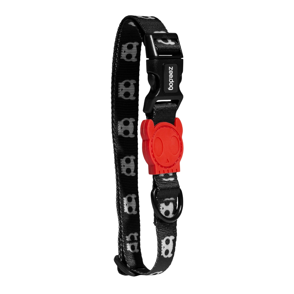Zee.Dog Skull 2.0 Collar  - фото 2