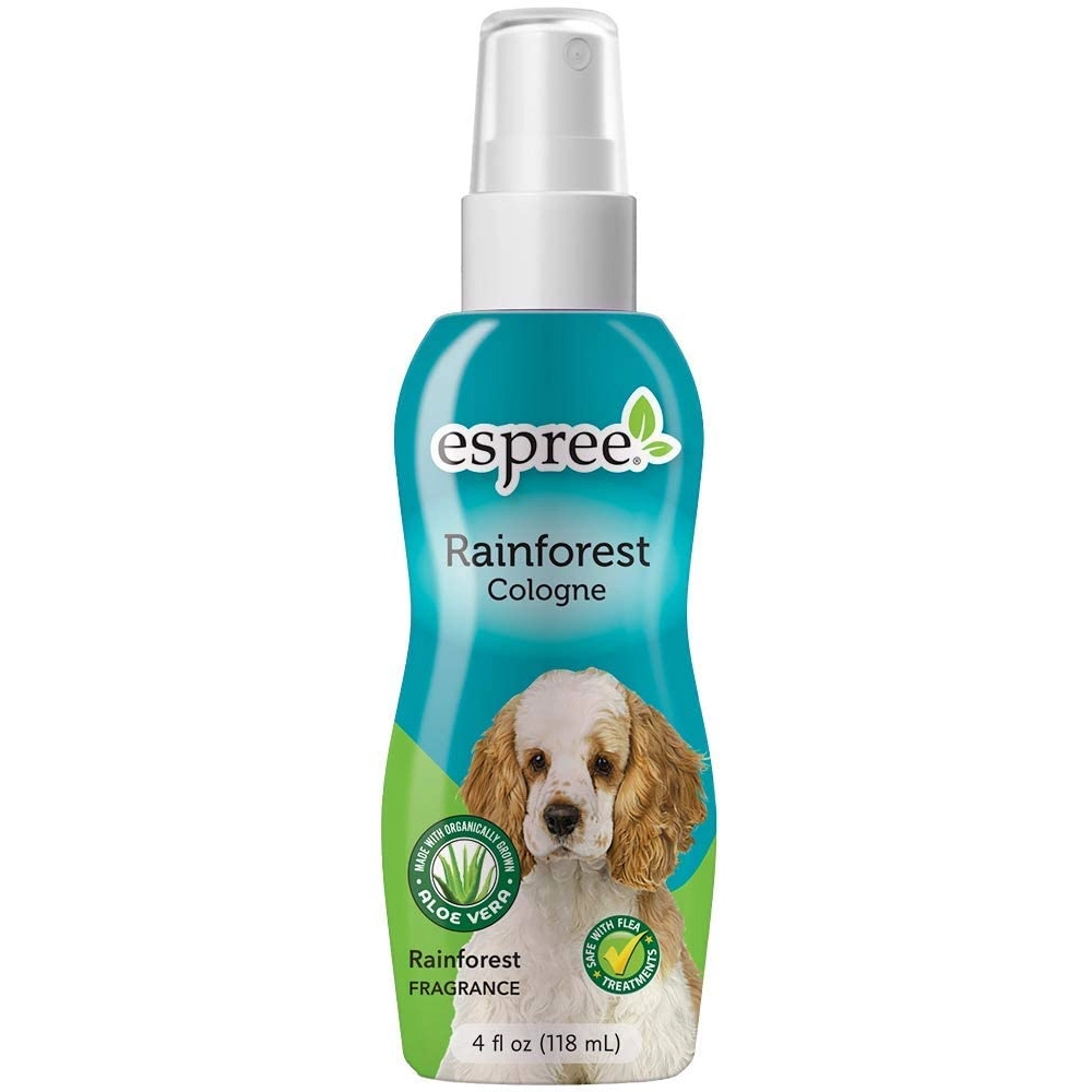 Espree Rainforest Cologne 