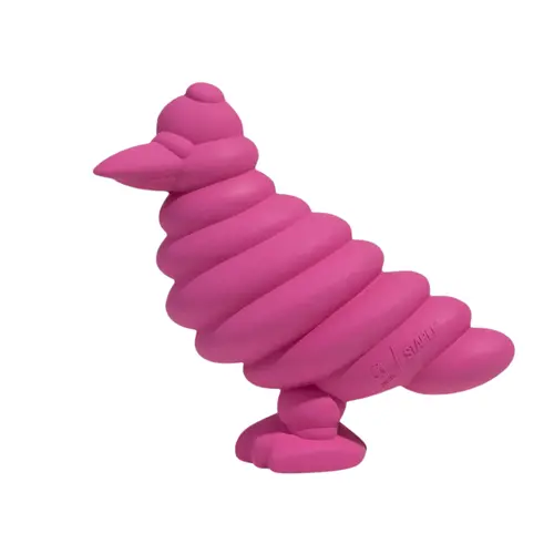 Zee.Dog Staple Fat Pigeon