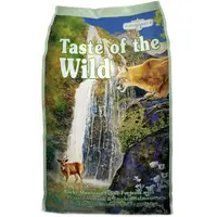 Taste of the Wild Rocky Mountain Feline Formula  