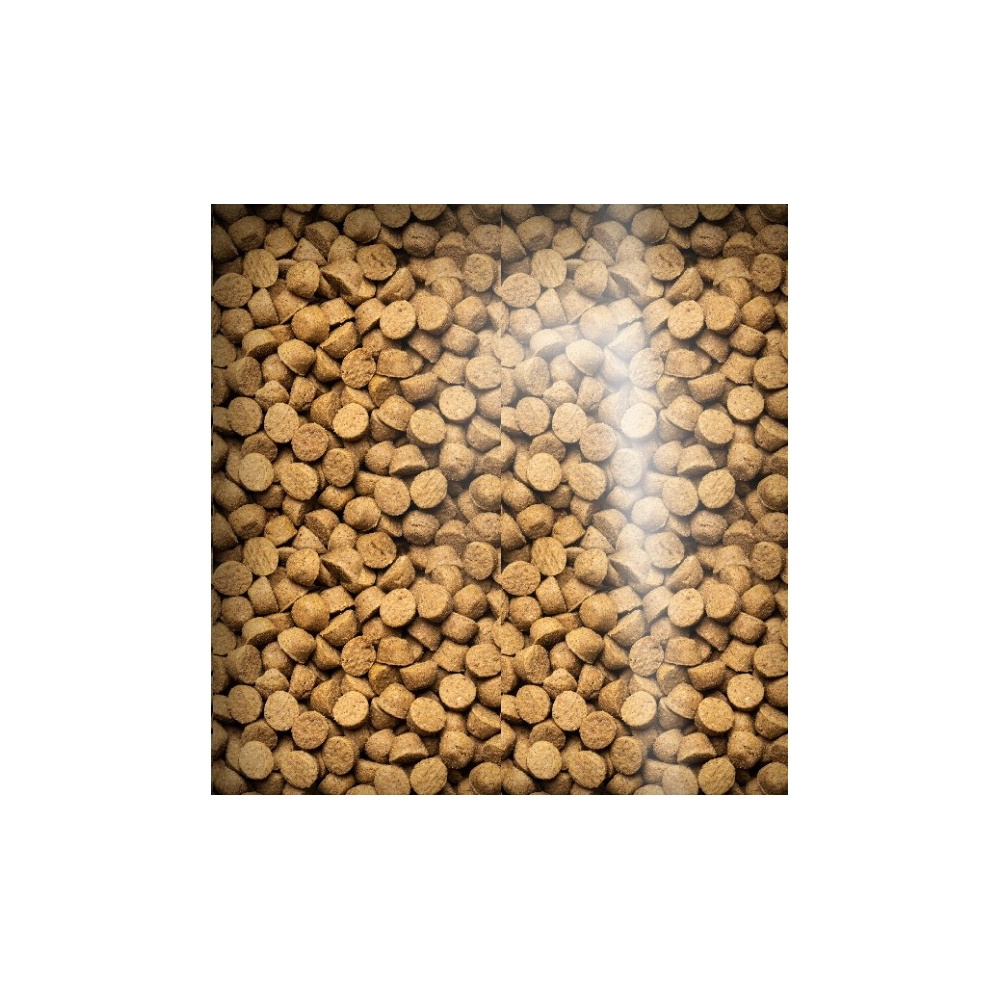Oven-Baked Capra Grain-Free Small Breed с козлятиной  - фото 2