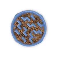 Outward Hound Fun Feeder Slo Bowl