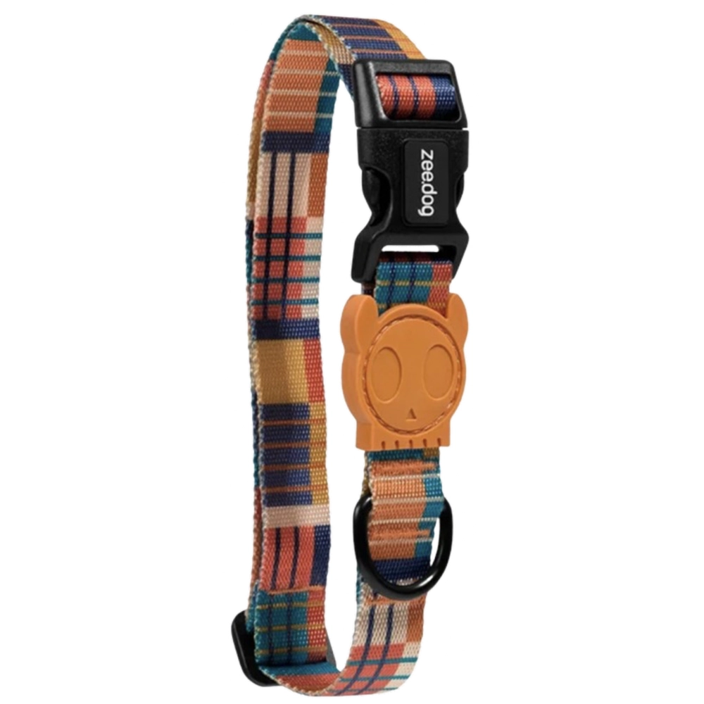 Zee.Dog Wes Collar 