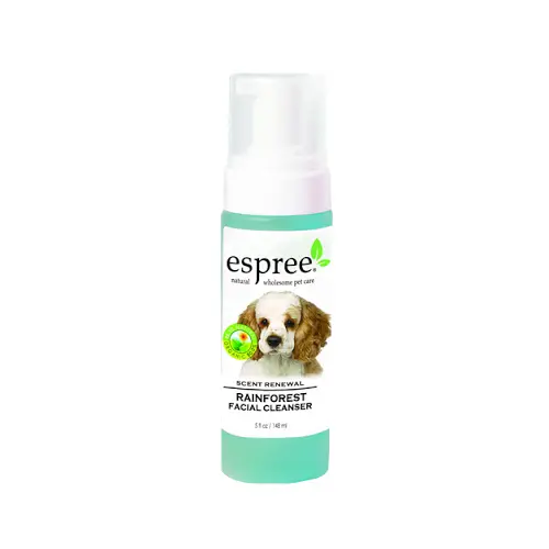 Espree Rainforest Facial Cleanser
