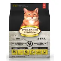 Oven-Baked Tradition Cat з куркою